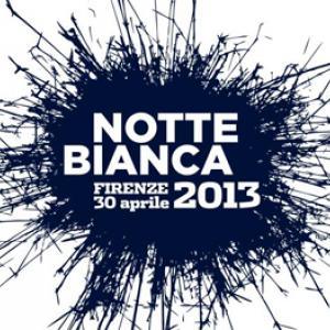 Notte Bianca Florence 2013