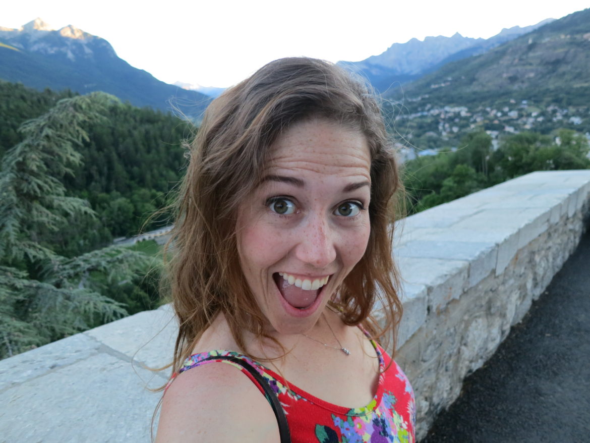 What to do in Briancon France
