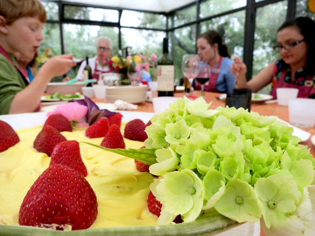 slow food in Italy