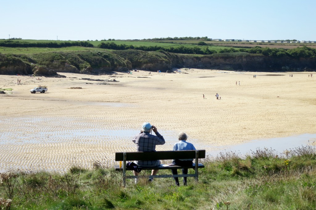 Sightseeing in Cornwall