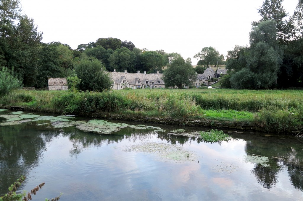 Bibury, Cotswolds