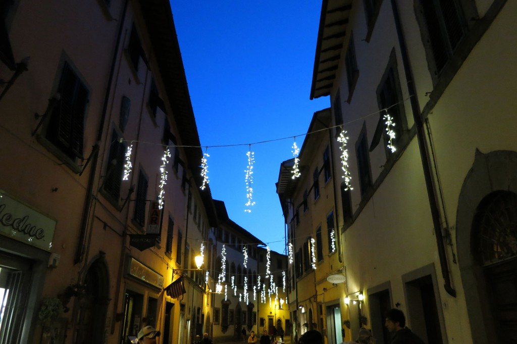 San Miniato Truffle Festival