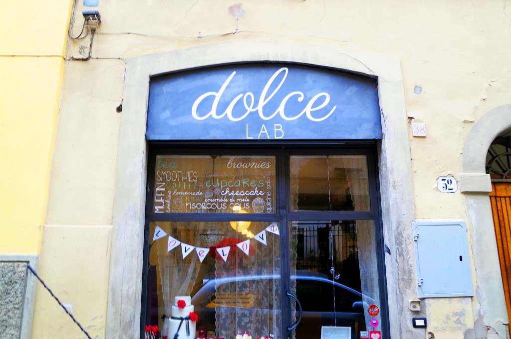 Dolce LAB Firenze