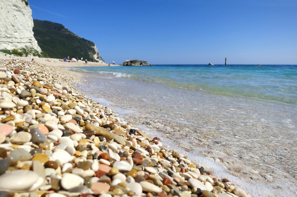 Spiagga Urbani Italy