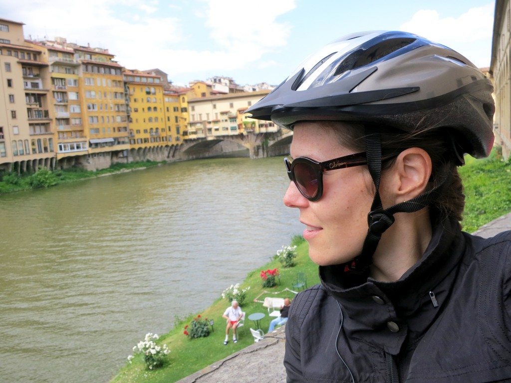 Segway Florence tours in Italy 