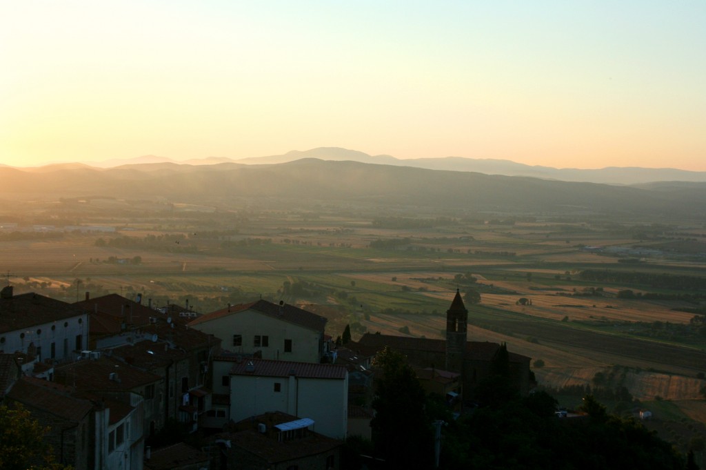 Scarlino Tuscany