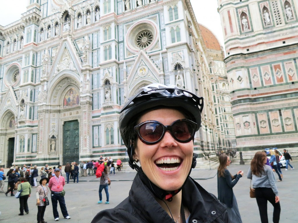 Segway Tour in Florence Il Duomo