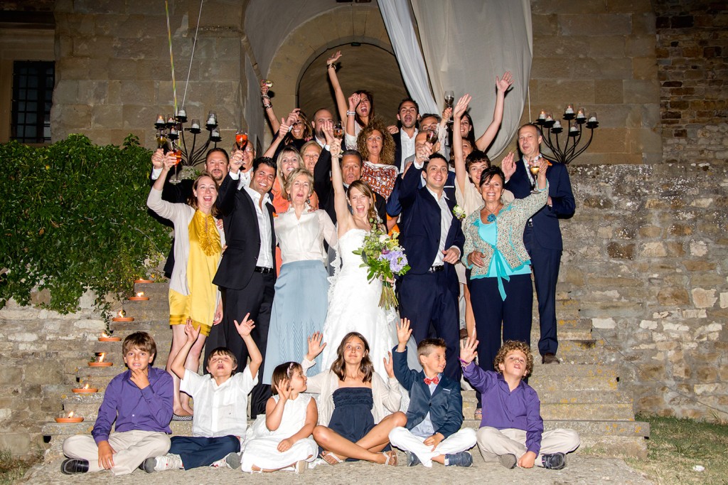 Marriage Advice: Wedding in Tuscany