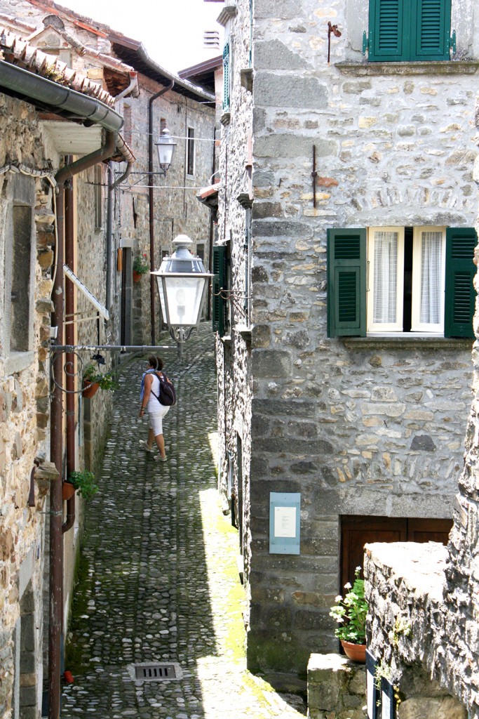 Castiglione del Terziere Tuscany