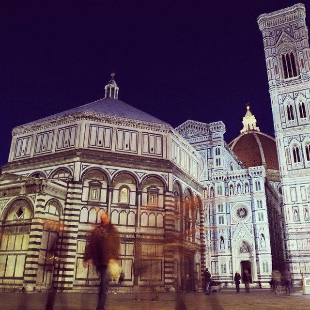 Duomo in Florence