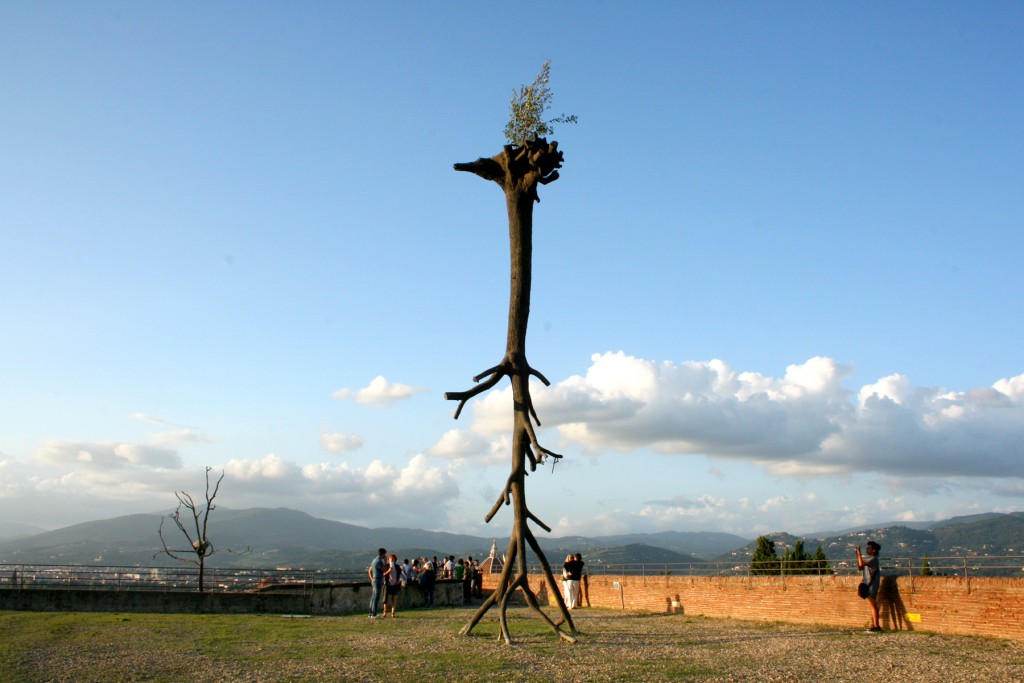 Forte Belvedere Florence Tuscany