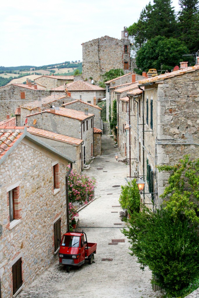 Maremma Village Rocchette di Fazio