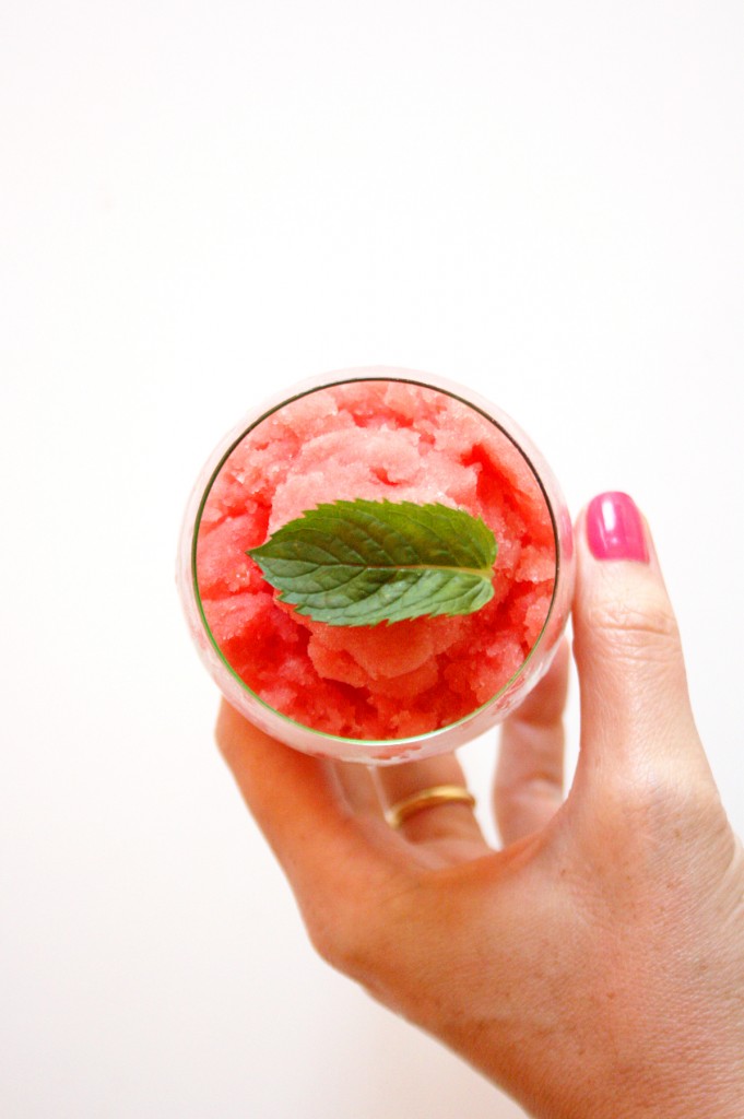 watermelon granita recipe copy