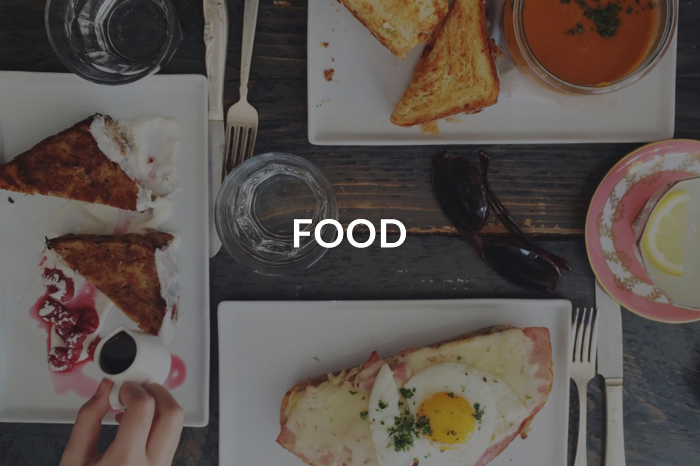Food Blog
