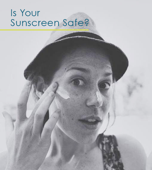 A Guide To The Safest Sunscreens